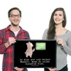 Mr. & Mrs. Panda Schmutzfangmatte Dozentin Herz 50 x 75 cm Produktbild-Vorschau 4