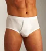 Schiesser pánské sportovní slipy 2PACK bílé 008 Náhled obrázku produktu 16