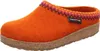 Haflinger Damen Hausschuh Pantoffel Wolle Grizzly Francisco Produktbild-Vorschau 5