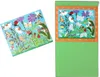 SCRATCH 2-en-1-Magnetpuzzle - Mystery-Spiel - Insect Voir les images du produit 5