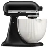 KitchenAid 5KSM2CB5PCC, Einzelbild, Weiß, 4,7 l, Keramik, 1 Produktbild-Vorschau 3