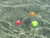 NEOPREN MINI-FUN-BALLS  (3 Bälle im Meshbag), Produktbild-Vorschau 8
