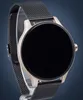 Smartwatch Garett Classy gold-black steel Produktbild-Vorschau 7