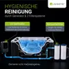 Artsauna Outdoor Whirlpool Oasis mit Treppe - Spa mit Produktbild-Vorschau 4