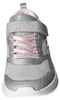 Skechers Wave 92 Sportschuh Grau Produktbild-Vorschau 9