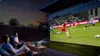 Anker Nebula Cosmos Laser SE Smart Portable Video Podgląd zdjęcia produktu 4