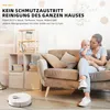 10x Ersatz Staub Beutel für Dreame L20 X30 X40 Ultra L10s Produktbild-Vorschau 9