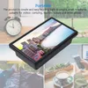 12-palcová 3D lupa pre iPhone, lupa pre smartfóny, lupa pre Náhľad obrázku produktu 3
