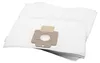vhbw 10x Staubbeutel kompatibel mit Nilfisk Supreme 250, Produktbild-Vorschau 2