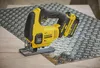 V20 Accuboormachine met zaagfunctie - Lithium-ion 18V - 2 Productafbeelding-voorbeeld 9