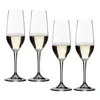 Riedel Vivant Champagne, 4er Set, Champagnerglas, Sektglas, Produktbild-Vorschau 4