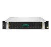 HPE MSA 2062 10Gbase-T iSCSI SFF Storage, 24 Slot SFF Produktbild-Vorschau 1