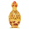 Khadlaj - Haneen Gold Koncentrovaný parfémovaný olej bez Voir les images du produit 2
