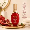 Softto+Plus Granatapfelöl Body Lotion 120 ml – Feuchtigkeit Produktbild-Vorschau 3