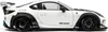 Solido 421186461 Toyota GR86 LBWK bodykit, 2024, metallic Productafbeelding-voorbeeld 5