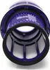 V11 SV14 Großer waschbarer Filter 970013-02 97001302 Produktbild-Vorschau 5