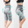 ActiveSlim afslankriem met turmalijn - InnovaGoods - L Productafbeelding-voorbeeld 6