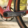 E-thirteen Xcx Race 68 Mm Kurbel 170 mm 170 mm Podgląd zdjęcia produktu 6