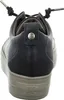 Paul Green Damen Sneaker, schwarz(schwarzfango), Gr. 5 Produktbild-Vorschau 13