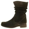 Gabor Stiefel Stiefel Veloursleder Produktbild-Vorschau 2
