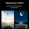 Multifunkcyjny HUD Head-Up Display z kablem GPS – prędkość, Podgląd zdjęcia produktu 5