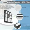 VERCO vervangingsonderdelen set voor Eufy Omni E25 E28: Productafbeelding-voorbeeld 6