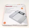 Beurer Personenwaage BG13 Glas 760.30 Produktbild-Vorschau 23