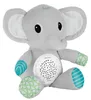 WOOPIE BABY Plüsch-Elefant mit Projektor Einschlafhilfe 12 Produktbild-Vorschau 4