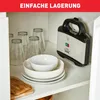 TEFAL Machine à sandwich SM 1552 2 plaques de grillage Voir les images du produit 20