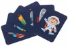 Puzzle magnetico - spazio 24731 Anteprima dell’immagine prodotto 4