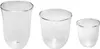 DeLonghi Essence doppelwandige Thermogläser-Set, 6-tlg. Produktbild-Vorschau 9