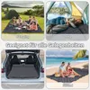 Isomatte Selbstaufblasend, Doppel-Camping-Isomatte, 2 Produktbild-Vorschau 9