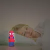 Lexibook - Spiderman Nachtlicht Lautsprecher ( NS01SP) Produktbild-Vorschau 15