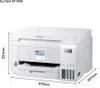 Epson EcoTank ET-4856 4in1 Tintenstrahl MFP Produktbild-Vorschau 19