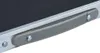 VidaXL 48180, Aluminium, Grau Produktbild-Vorschau 4