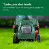 Tondeuse à gazon sans fil ROTAK18V-32 - BOSCH - avec 1 Voir les images du produit 14