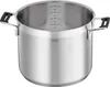Rösle Kochtopf mit Deckel Ø 24cm hoch Silence Pro Produktbild-Vorschau 3