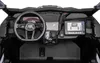 Can-am Maverick UTV Buggy Kinderfahrzeug 24V 2x240W Produktbild-Vorschau 14