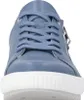 Remonte Damen Sneaker aus Leder in Sommerfarben mit Produktbild-Vorschau 2
