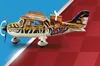 PLAYMOBIL® 70902 Air Stuntshow Avion à hélice Tiger Voir les images du produit 32