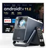 ULTIMEA Beamer Android TV 11.0 mit NETFLIX, 4K Heimkino Produktbild-Vorschau 19