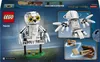 LEGO Harry Potter Hedwig im Ligusterweg 4 Set mit Produktbild-Vorschau 15