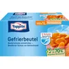 Toppits 2802863007 100 Toppits Gefrierbeutel 1,0 l Voir les images du produit 2
