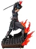 Soška Assassin’s Creed z PVC v měřítku 1:8 – Animus Naoe, Náhled obrázku produktu 15