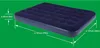 Nadmuchiwany materac dla 2 osób 191 x 137 x 22 cm Podgląd zdjęcia produktu 16