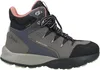 Joya Damen Outdoorschuhe SIERRA STX W BROWN/BLACK braun Produktbild-Vorschau 10