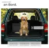 tectake® Hunderampe Paw Step klappbar und rutschfest 155 x Produktbild-Vorschau 3