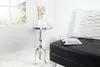 riess-ambiente Eleganter Beistelltisch SAVOY 55cm silber Produktbild-Vorschau 10