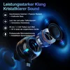 Tragbarer Mini Lautsprecher mit Type-C (Plug & Play) – Kein Produktbild-Vorschau 5