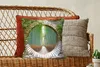 MuchoWow® Zierkissen Sofakissen Wohnzimmer Dekokissen 45x45 Produktbild-Vorschau 5